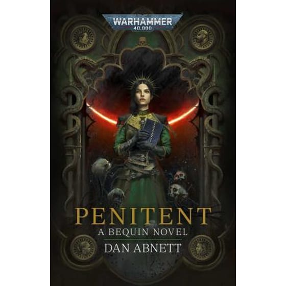 Penitent image 0