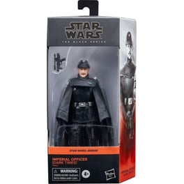 Φιγούρα Δράσης Hasbro Star Wars: Black Series - Imperial Officer (Dark Times) (15cm)