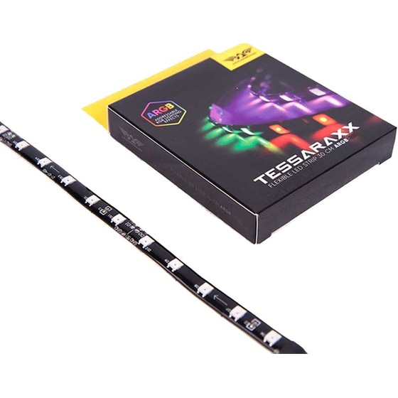 Ταινία Led Armaggeddon Argb Strip 30 cm - Πολύχρωμο image 0