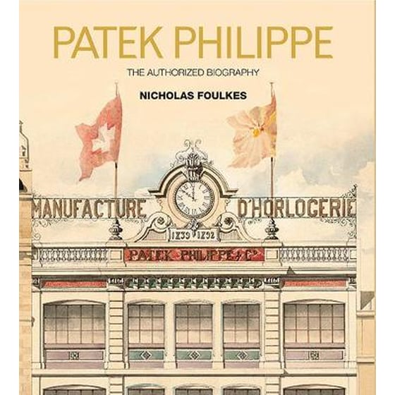 Patek Philippe image 0