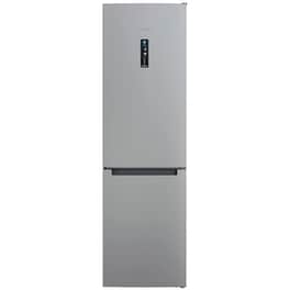 INDESIT INFC9 TT33X Total No Frost 367 Lt Inox Ψυγειοκαταψύκτης