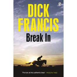 Break In