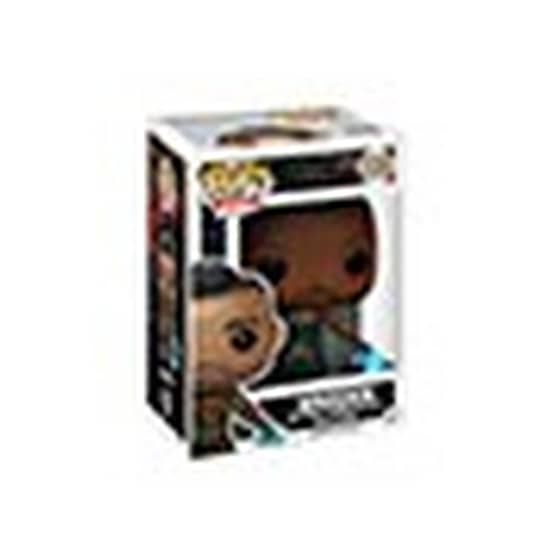 Φιγούρα Funko Pop! Videogames - Warden (The Elder Scrolls) image 1