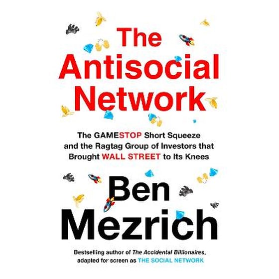 The Antisocial Network image 0