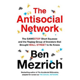 The Antisocial Network