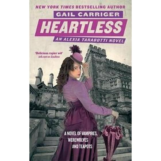 Heartless image 0