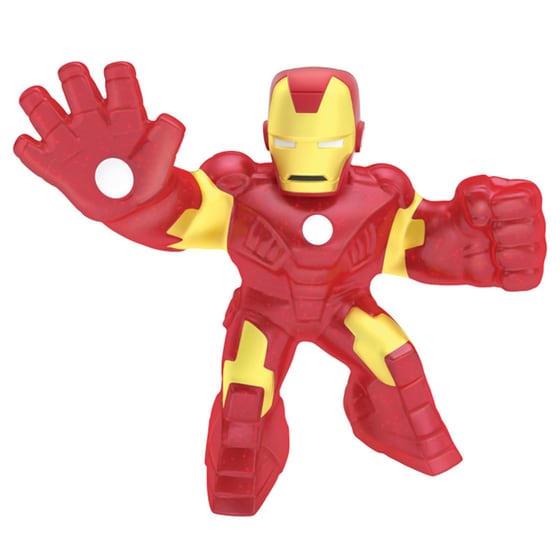 Φιγούρες Goo Jit Zu Marvel Single Pack - 4 Σχέδια (GJT04000) image 1