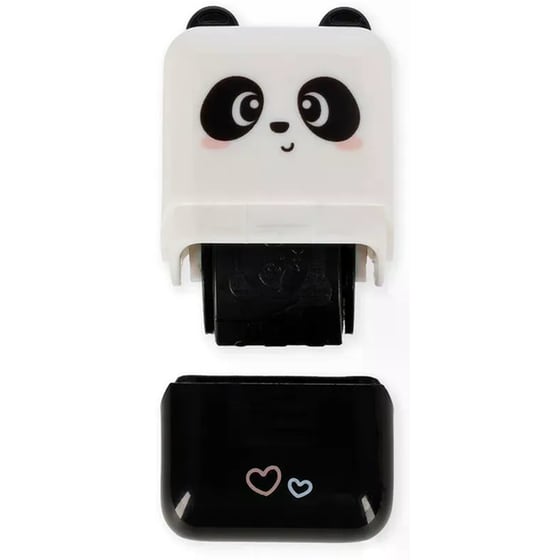 Σφραγιδάκι Legami Panda image 1