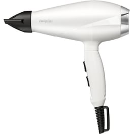 Σεσουάρ Μαλλιών BABYLISS Speed Pro 6704WE 2000 W Λευκό