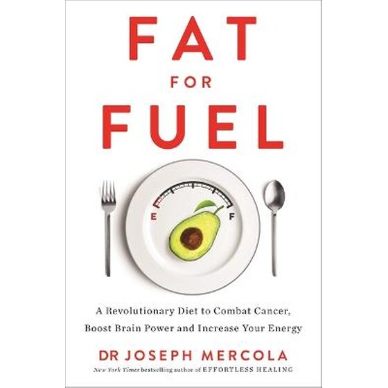 Fat for Fuel image 0