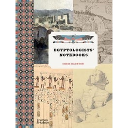 Egyptologists' Notebooks
