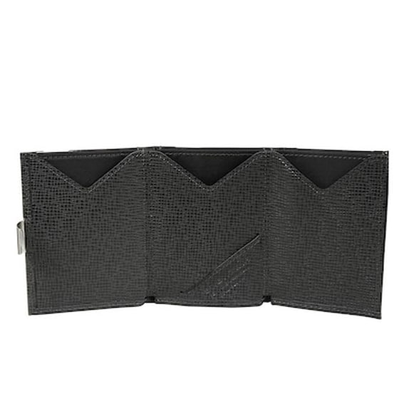 Πορτοφόλι Exentri Mosaic Black Exw331 image 4