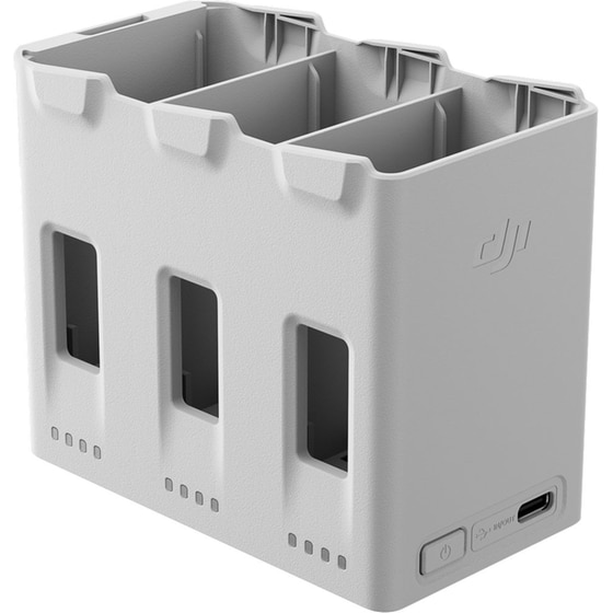 Βάση Φόρτισης DJI Lito 1 Two-Way Charging Hub image 2