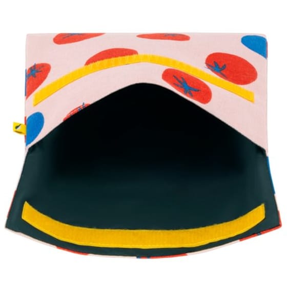 Θήκη Φαγητού Fluf Tomatoes image 1