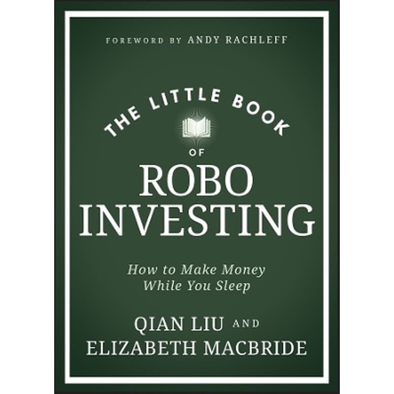 The Little Book of Robo Investing