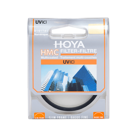 UV HMC 52ΜΜ image 0