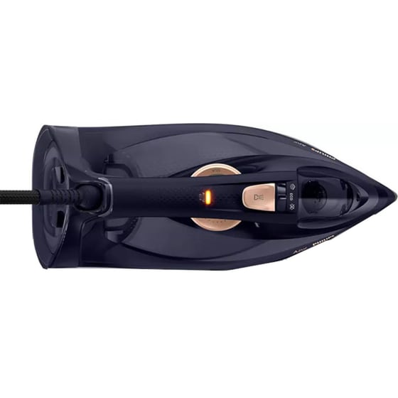 Σίδερο Ατμού PHILIPS AZUR GC4909/60 3000W Μωβ image 2