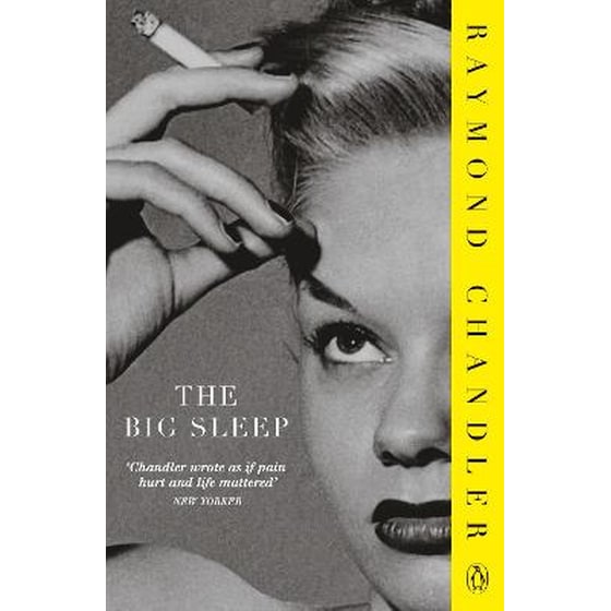 The Big Sleep image 0