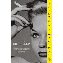 The Big Sleep