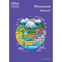 Movement – Workbook 4