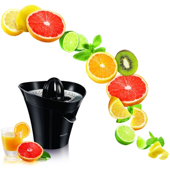 PHILIPS HR2752/90 85 W Μαύρο Ηλεκτρικός Στίφτης image 4