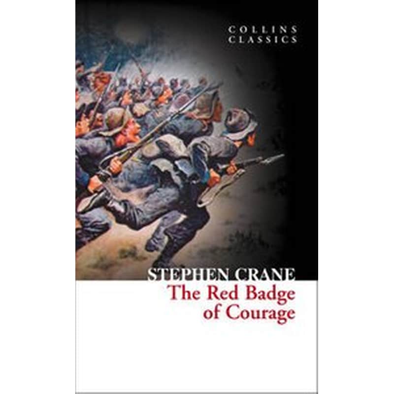 Red Badge of Courage