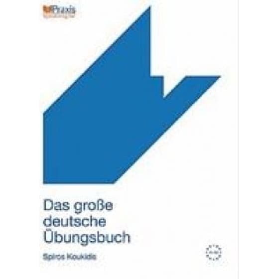 Das große deutsche Übungsbuch image 0