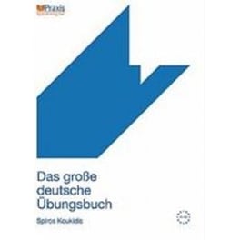 Das große deutsche Übungsbuch