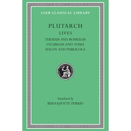 Lives, Volume I