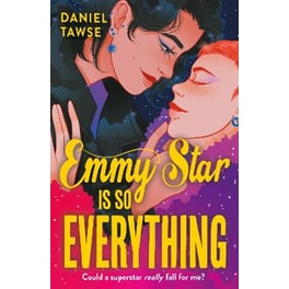 Emmy Star is So Everything