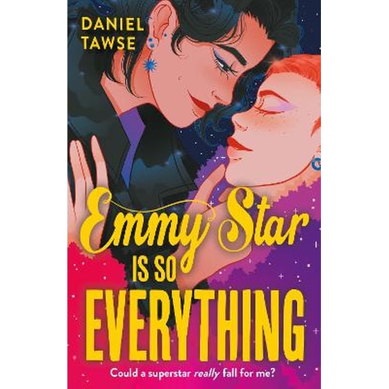 Emmy Star is So Everything image 0