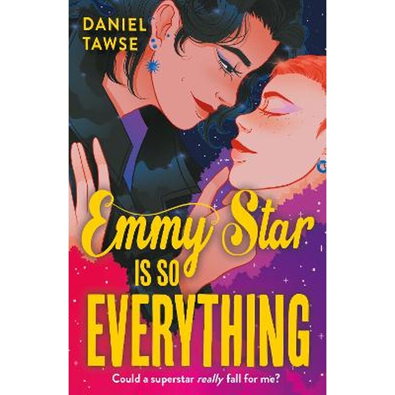 Emmy Star is So Everything