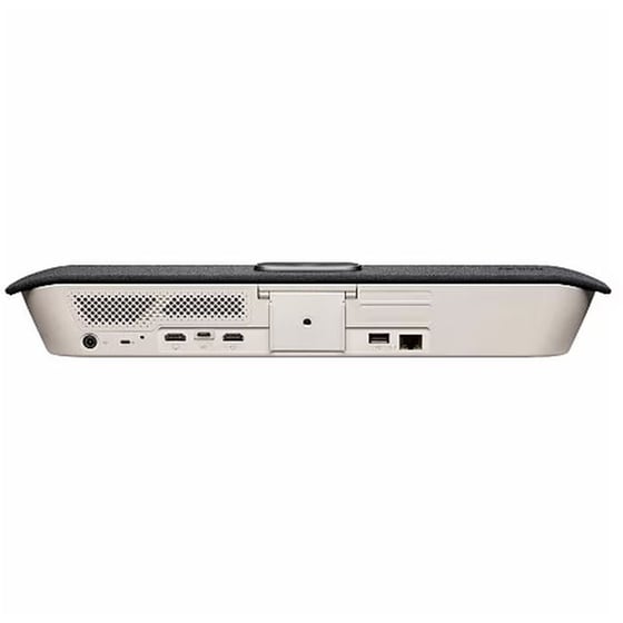 Poly Studio X30 4K Video Bar για Τηλεδιασκέψεις - Γκρι image 1