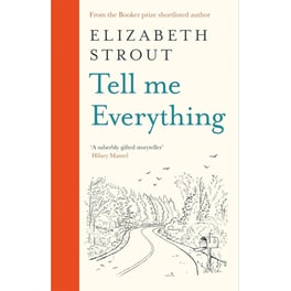 Tell Me Everything