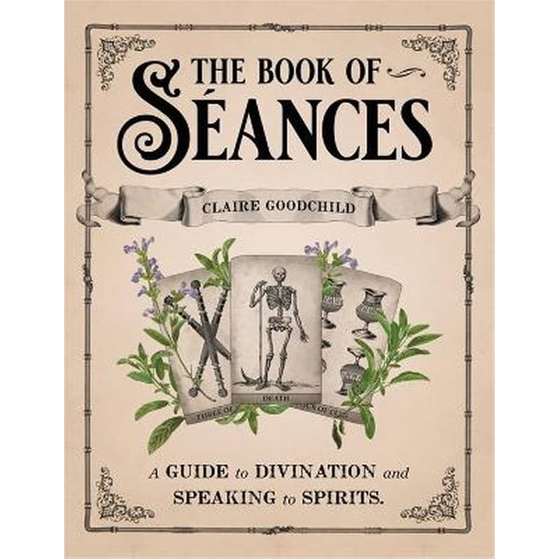 The Book of Séances