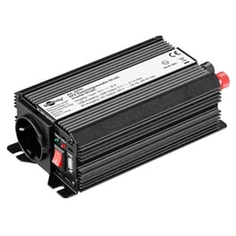 Inverter Αυτοκινήτου Goobay 52767, 12v Σε 230v, 300w