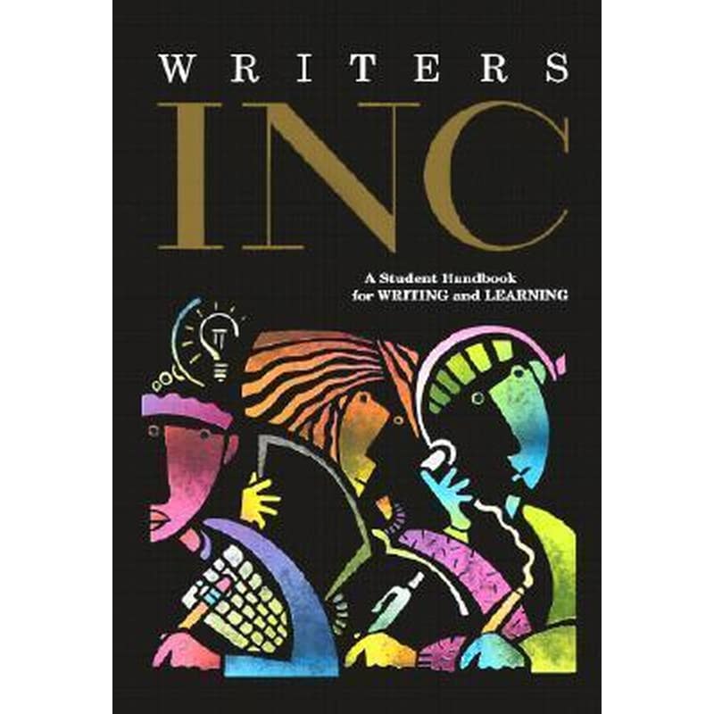 Handbook Hardcover 2001