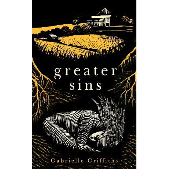 Greater Sins image 0