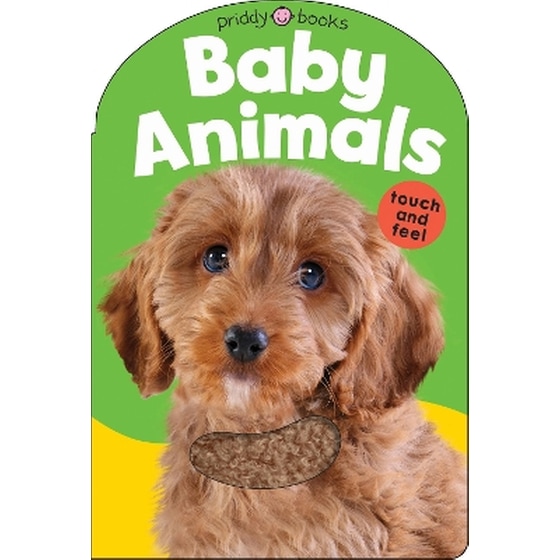 Baby Animals image 0