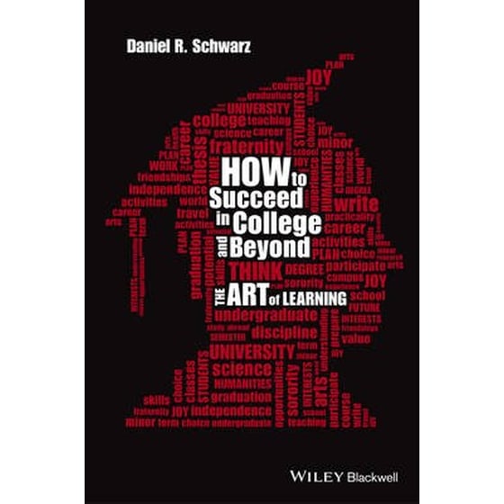 How to Succeed in College and Beyond image 0