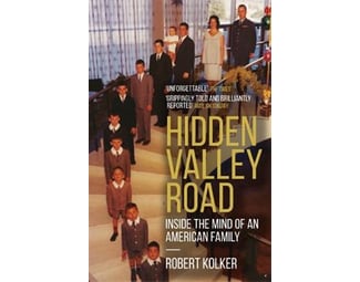 Hidden Valley Road image 0