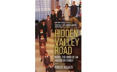 Hidden Valley Road