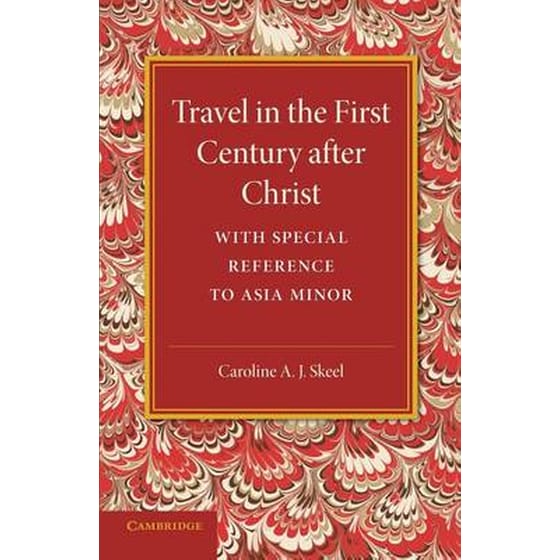 Travel in the First Century after Christ image 0
