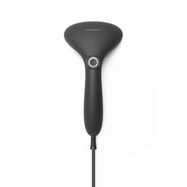 STEAMERY STOCKHOLM CIRRUS 2 1500 W Μαύρο Σύστημα Ατμού