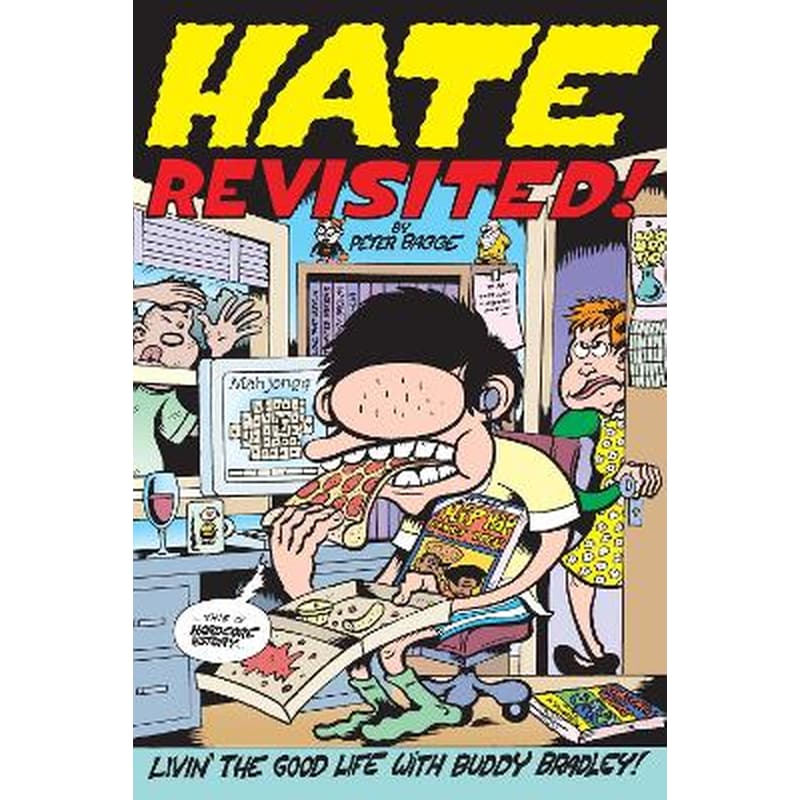 Hate Revisited!