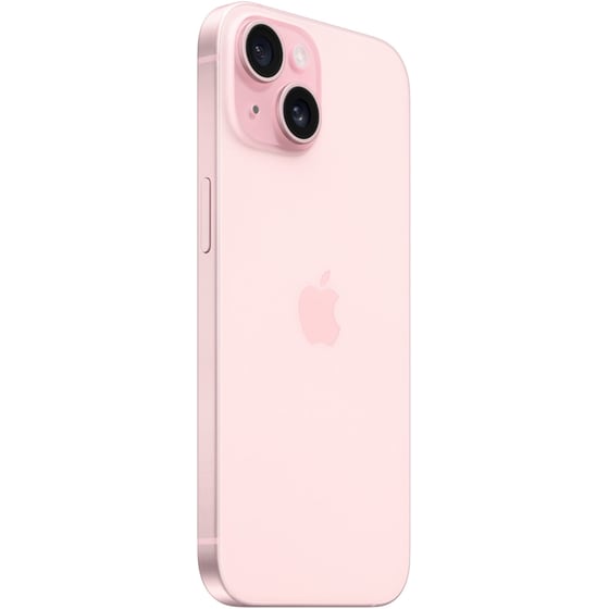Apple iPhone 15 256GB - Pink image 2