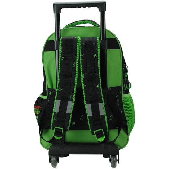 Τσάντα Τρόλεϋ Gim Ninja Turtles Bros image 1