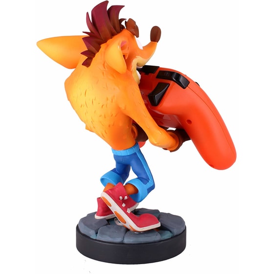Βάση Στήριξης Cable Guys - Crash Bandicoot 4 image 2