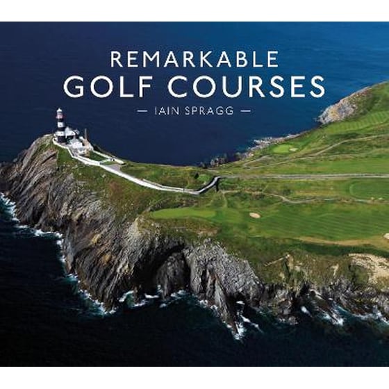 Remarkable Golf Courses image 0