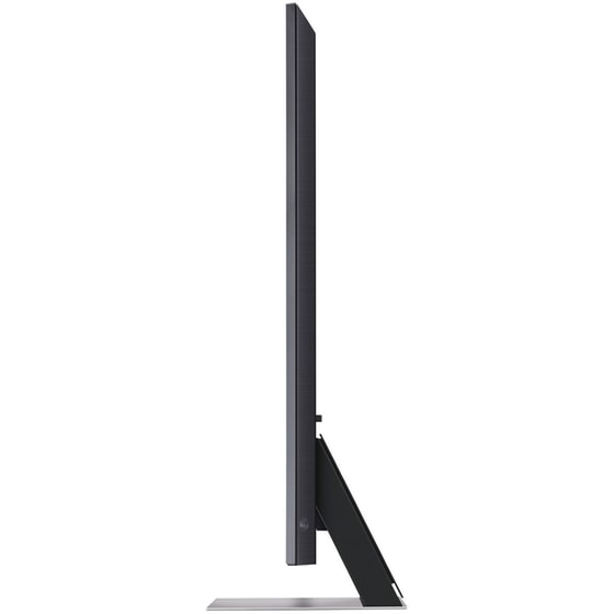 LG QNED 55" 4K Smart Τηλεόραση 55QNED866RE image 8